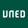 Logo Uned