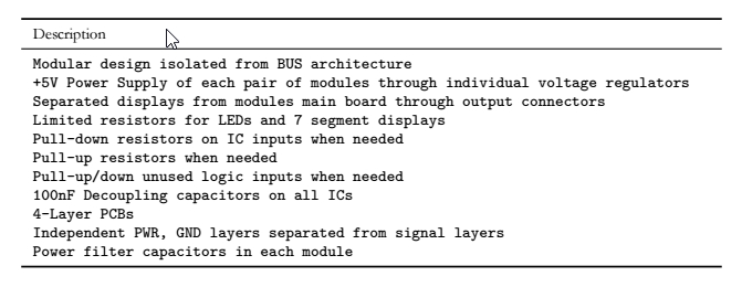 myCPU Improvements